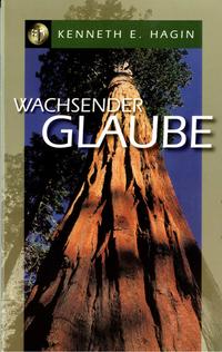 Vorderes Coverbild Wachsender Glaube