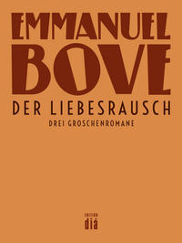 Vorderes Coverbild Der Liebesrausch