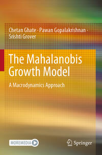 Vorderes Coverbild The Mahalanobis Growth Model