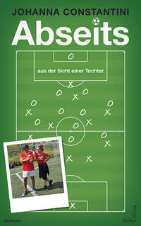 Vorderes Coverbild Abseits