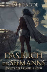 Vorderes Coverbild Jenseits der Dunkellande / Das Buch des Seemanns