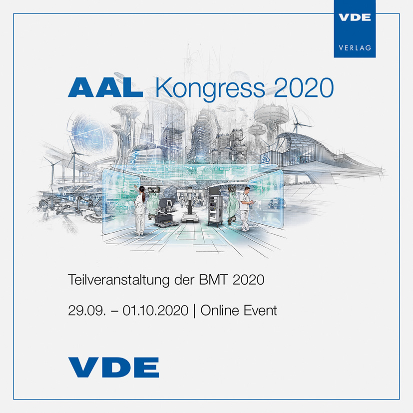 Anderes Coverbild AAL-Kongress 2020