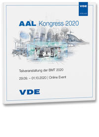 Vorderes Coverbild (hohe Qualität) AAL-Kongress 2020