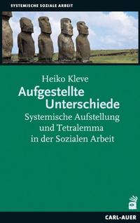 Vorderes Coverbild Aufgestellte Unterschiede