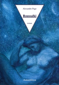 Vorderes Coverbild Roussalki