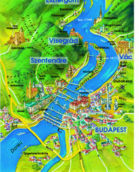 Vorderes Coverbild Donau