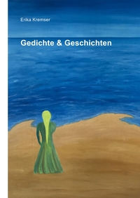 Vorderes Coverbild Gedichte & Geschichten