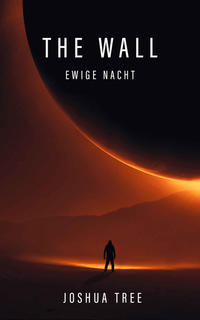 Vorderes Coverbild The Wall - Ewige Nacht