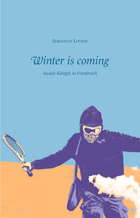 Vorderes Coverbild Winter is coming