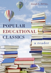 Vorderes Coverbild Popular Educational Classics