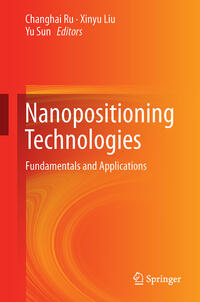 Vorderes Coverbild Nanopositioning Technologies