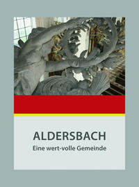 Vorderes Coverbild Aldersbach