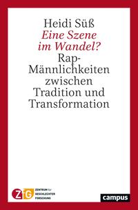 Vorderes Coverbild Eine Szene im Wandel?
