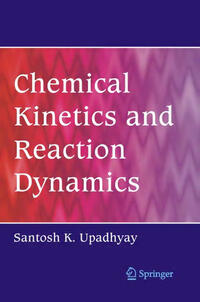 Vorderes Coverbild Chemical Kinetics and Reaction Dynamics