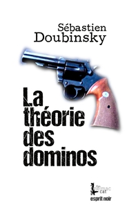 Vorderes Coverbild La théorie des dominos
