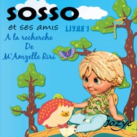 Vorderes Coverbild Les Aventures de Sosso