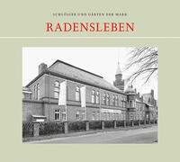 Vorderes Coverbild Radensleben