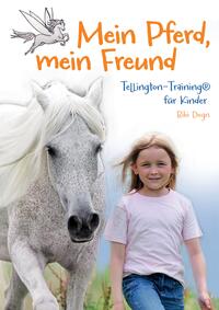 Vorderes Coverbild Mein Pferd, mein Freund