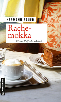 Vorderes Coverbild Rachemokka