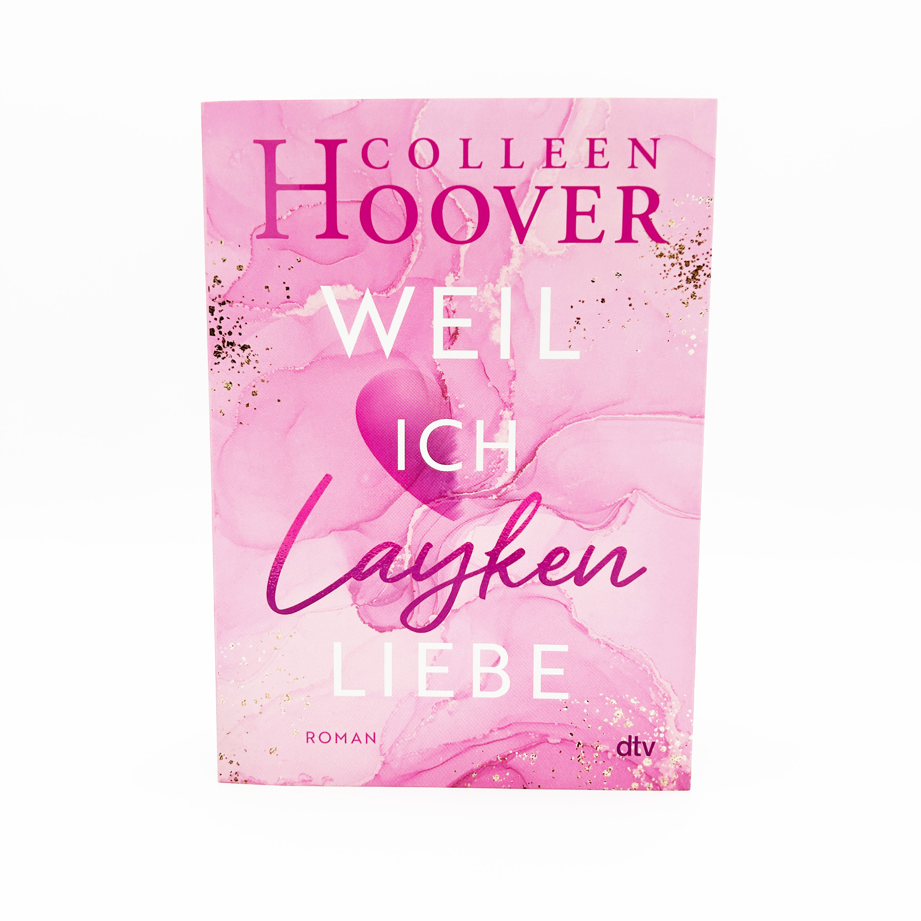 Beispielinhalt (Bild) Weil ich Layken liebe