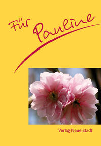 Vorderes Coverbild Für Pauline