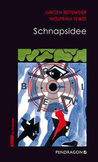 Vorderes Coverbild Schnapsidee