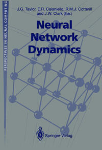 Vorderes Coverbild Neural Network Dynamics