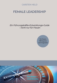 Vorderes Coverbild Female Leadership