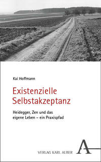 Vorderes Coverbild Existenzielle Selbstakzeptanz