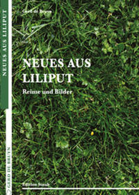 Vorderes Coverbild Neues aus Liliput
