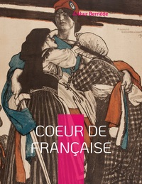Vorderes Coverbild Coeur de Française