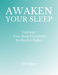 Vorderes Coverbild Awaken Your Sleep