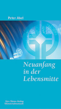 Vorderes Coverbild Neuanfang in der Lebensmitte
