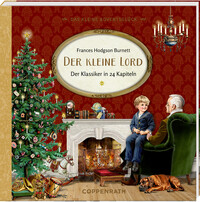 Vorderes Coverbild Das kleine Adventsglück – Der kleine Lord