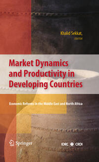 Vorderes Coverbild Market Dynamics and Productivity in Developing Countries