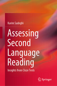 Vorderes Coverbild Assessing Second Language Reading
