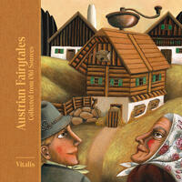 Vorderes Coverbild Austrian Fairytales