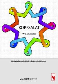 Vorderes Coverbild Kopfsalat - Wir sind viele