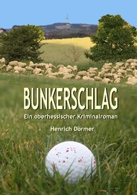 Vorderes Coverbild Bunkerschlag