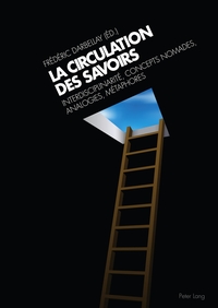 Vorderes Coverbild La circulation des savoirs