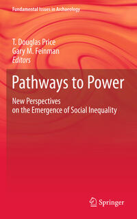 Vorderes Coverbild Pathways to Power