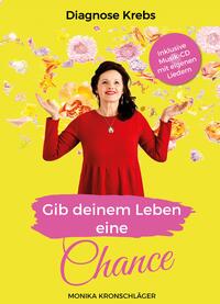 Vorderes Coverbild "Diagnose Krebs"
