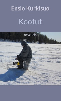 Vorderes Coverbild Kootut