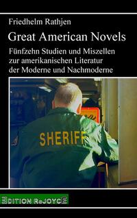Vorderes Coverbild Great American Novels