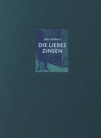 Vorderes Coverbild Die Liebeszinsen