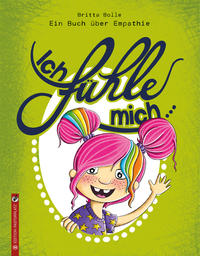 Vorderes Coverbild Ich fühle mich …