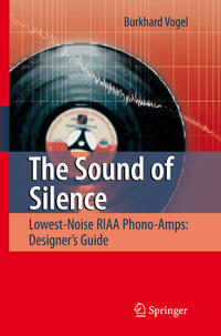 Vorderes Coverbild The Sound of Silence