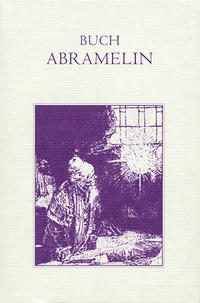 Vorderes Coverbild Buch Abramelin