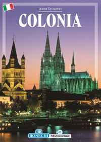 Vorderes Coverbild Colonia