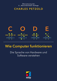 Vorderes Coverbild Code